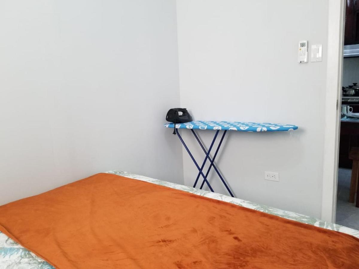Royal View Apartment Plus Belize City Exteriér fotografie
